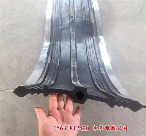 克孜勒蘇柯橡膠復(fù)合止水帶 2020年管道安裝工程中的熱門(mén)選擇與調(diào)整